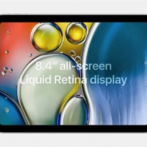 iPad mini 6ȡ��Home�����߿���Ȼ����