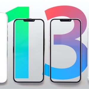 ��Ϣ��ƻ����챾������iPhone 13����ʱ��