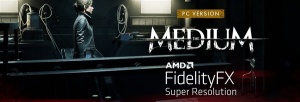 һͨAMD FSRNVIDIA DLSS