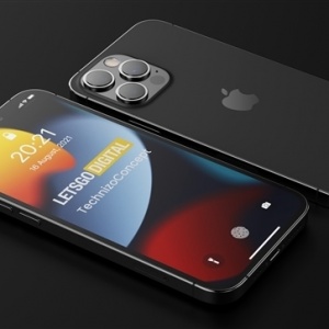 �ƹ���iPhone 13ϵ��ȫϵ���� Pro Max֧��90Hz��ˢ