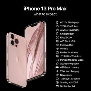 iPhone13������Ҫ ƻ��������Ʒ��ֵ�ù�ע