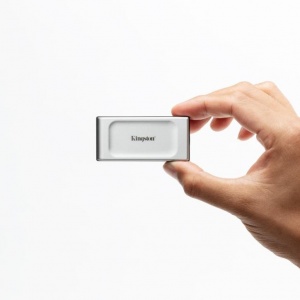 ���ٱ�Я ��ʿ���Ƴ�XS2000�������ƶ���̬Ӳ��