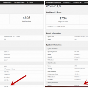 iPhone 13 CPU�ֳܷ�¯�������������ô��