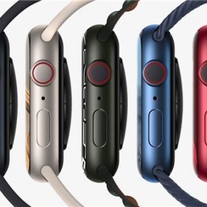 iPhone 13��Ѵ��Apple Watch S7��������