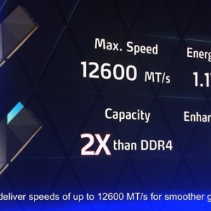 DDR5ڴ泬8118MHzҪս12.6GHz