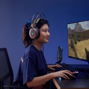 ����ʰ�� �װ�VS300����ָ��RGB������Ϸ��˷�ͼ��