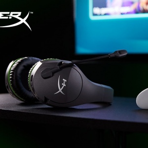 HyperX�Ƴ�CloudX Stinger Core Wireless������Ϸ����