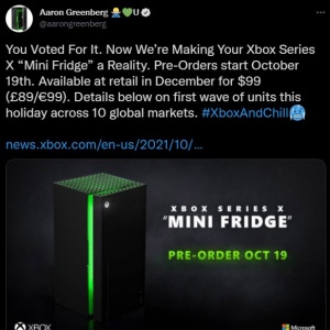 XSX���俪ʼԤ������ֻ�Ǹ���ͨ����