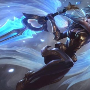 LOL����֮�й���QA����  �װ�VT960��Ϸ���궨��