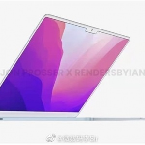 M2оƬMacBook AirȾͼع
