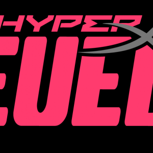 �����������ݴ����� HyperX�Ƴ���Queued Up����������