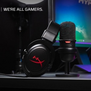 HyperX�������ݴ����ߺ������Ƴ�������˷���װ