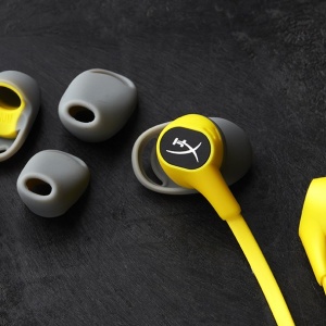 HyperX�Ƴ�Cloud Earbuds��ȸ���ʽ��Ϸ�����������ƣ�