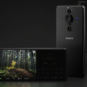 �ڿ�ˮ׼ 1.3���ۼۣ�������Ӱ�����Xperia PRO-I����