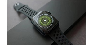 Apple Watch Series7 x Nike����