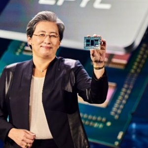 Zen3�ռ�һս��AMD�����¿�3D�����EPYC������