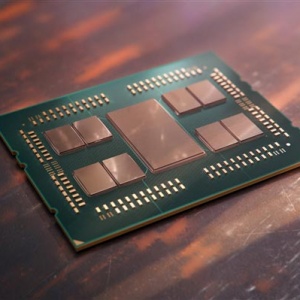 ��ҵ���г�AMD���¸ߣ�IntelĬĬ������