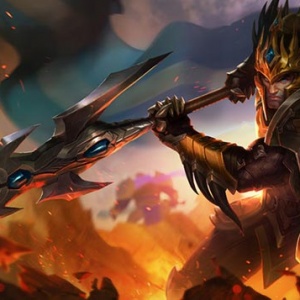 LOL����EQ���� �װ�VT960˫ģ����RGB��Ϸ���궨��