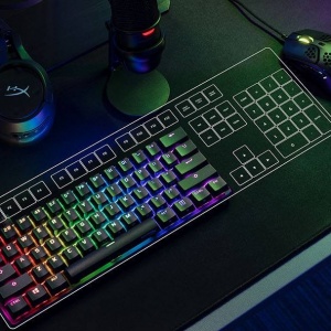 60%���а������� HyperX��Դ60��Ϸ��е����