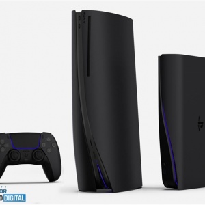 PS5 ProȾͼع θǿ׳ ֧8KϷ