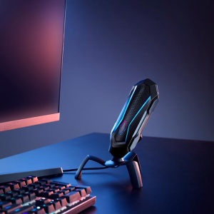 ����ָ�򣬾�׼�������װ�VS300 RGB��Ϸ��˷���Ƶ