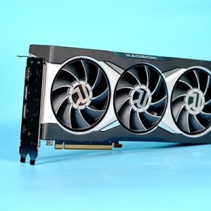 AMD RX 6600系列显卡全线涨价：最多达500元