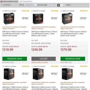 AMD����������ˮ��Intel���ײ�������