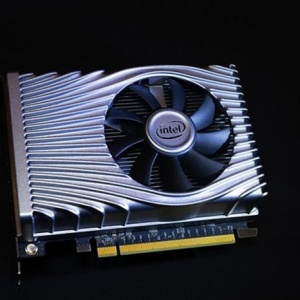 Intel�ٷ�ȷ��Arc�Կ�����Q1���� �����񼼶���