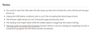 PS4全系主机被破解：PS5也危险了！