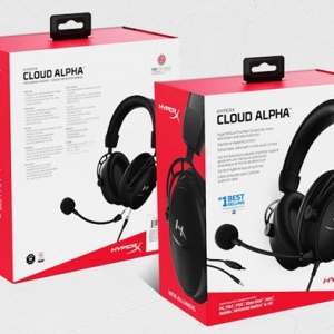 ��ʯ���ڡ��Ƽ���Ϯ HyperX��������Ϸ����