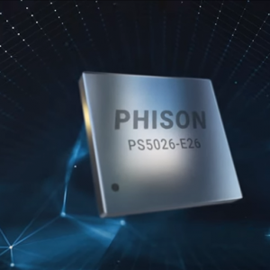 ȺPCIe 5.0ܹ֧32TBٶ12GB/s
