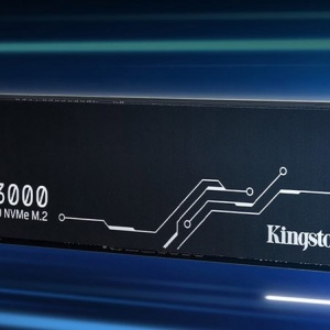 Ӳ�˿��� ��ʿ��KC3000��̬Ӳ��