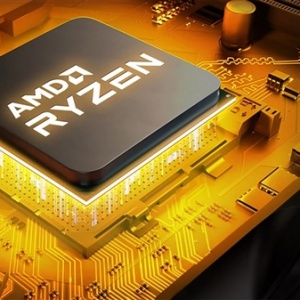 便宜走量！AMD三款7nm锐龙APU新品曝光：Zen2复活、砍掉集显头回见