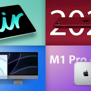 ƻ��2022������������Ʒ���ع⣺iPhone SE 3��iPad Air 5����