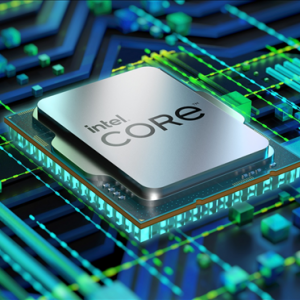 Intel 13汩68MB