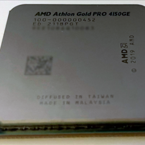 AMD 35W/Zen24150GEܷع⣺Ȼ򲻹