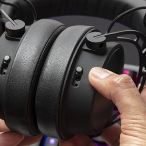 ����ϸ�ھ��ն��� HyperX��������ǿ����Ϸ����