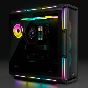 ���̺���������5000T RGB������LC100װ�εư�