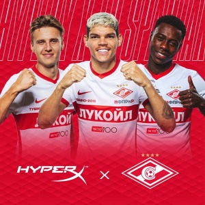 HyperXǩԼ����Ī˹��˹�ʹ��������ֲ�