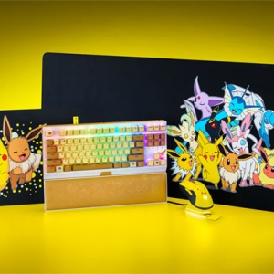 RAZER | Pok��mon Ƥ����&����������ϵ��������Ϯ
