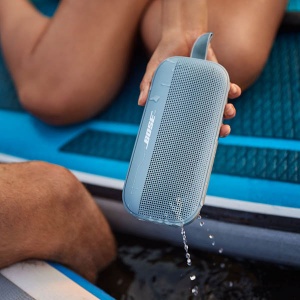 �����������ֲ����� Bose�Ƴ�ȫ�� SOUNDLINK FLEX����������