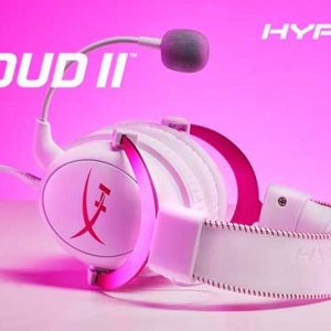 HyperX Cloud II쫷���Ϸ�������޺�ۣ�ȫ������