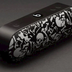 һ������֮���ع飡ƻ����Beats Pill+���������䣺���¼�ͣ��