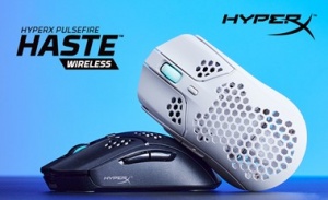 HyperX Pulsefire Haste Wireless����������Ϸ���ȫ������