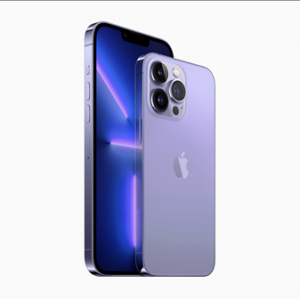 iPhone 13������ɫ�������飺��Ϣ��Pro�汾��������ǰ����ɫ��Ũ