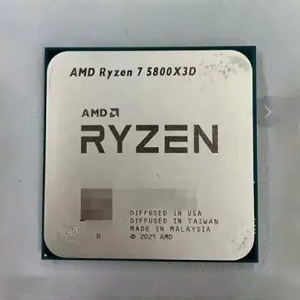 ����7 5800X3D������������Ʒ����ͼ���ع⣡��ϧ��֧�ֳ�Ƶ