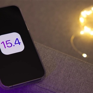 ƻ������������iOS 15.4��ʽ�淢�� ����һ������������������������