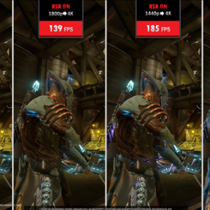 AMD RSR���ֱ��ʼ����ǳ����׼�3�����ܡ�֧�ּ�ǧ��Ϸ