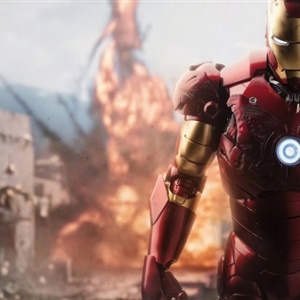 ���������壡IGN��������Ӱʮ����ǿ��ĳ���Ӣ��