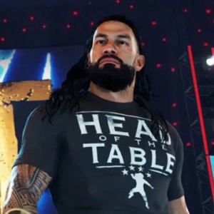 �װ�V600S�ֱ���Ϸ�Ƽ�WWE 2K22